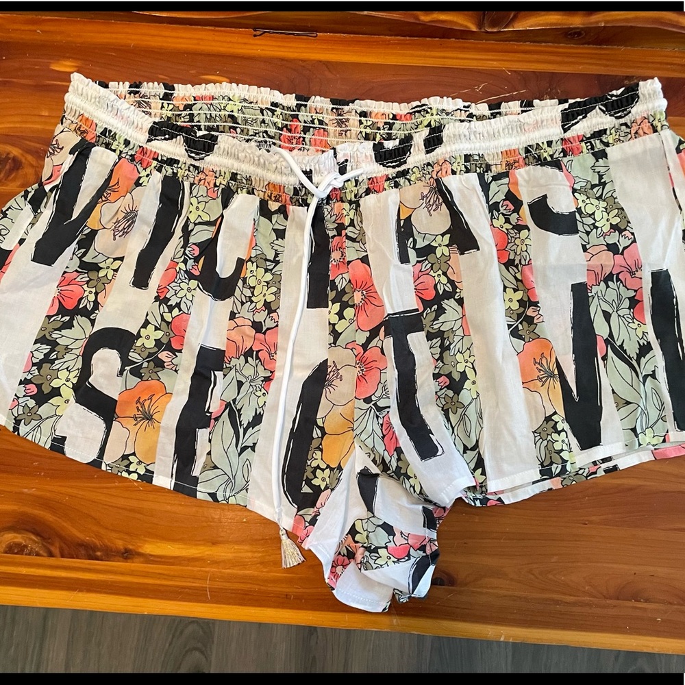Victoria’s Secret Shorts